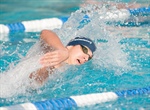 THROWN TO THE T-WOLVES; HITCHENS RESURFACES; NORTHWOOD SWEEPS CORONA DEL MAR